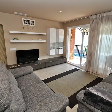 Town House Trull Lloretholiday * Lloret de Mar